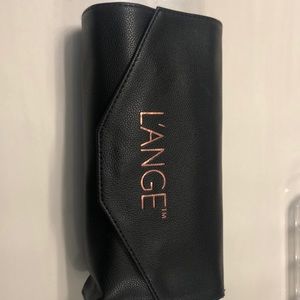 Lange Le Cinq 5- piece curling wand set
